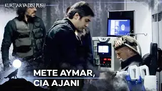 Sen Dahil Her Şey Planımın Bir Parçasıydı | Kurtlar Vadisi Pusu 170. Bölüm