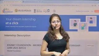 FREE Microsoft Online Internship 2025 for ALL students | With Certificate