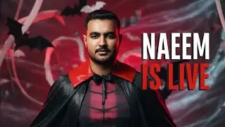 ULTIMATE ROYALE GAMEPLAY | IC NAEEM IS LIVE!