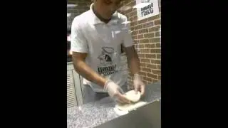 Пицца майкер колега