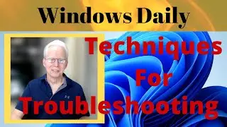 Windows Daily #8 Swapfile.sys, Hiberfil.sys & Pagefile.sys #1