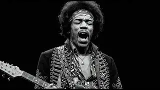 🎸🔥 JIMI HENDRIX  The Sound That Defied Logic 🎶🌀