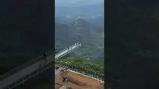 Vagamon Glass Bridge