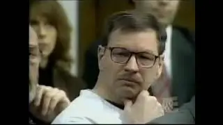 Father of victim Linda Rule forgives Gary Ridgway