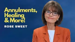 5 Things Every Divorced Catholic Should Do | Rose Sweet