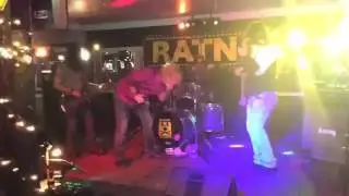 RATNIP LIVE AC/DC TNT COVER