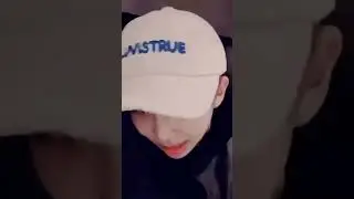 Creo que Namjoon estaba borracho en este video 😂