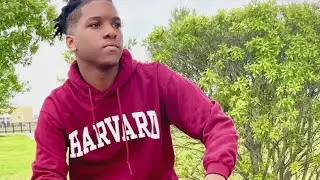 Former Westfield valedictorian and now Harvard grad making history in Spring ISD