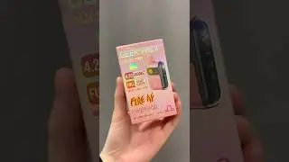 GEEK THCX UNBOXING 🤩