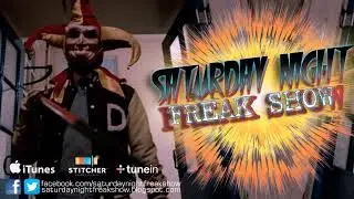 Slaughter High (1986) - Saturday Night Freak Show Podcast