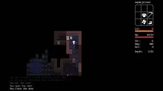 Coop Catacombs  Async Multiplayer Roguelike by AikonCWD #0 chapter 3