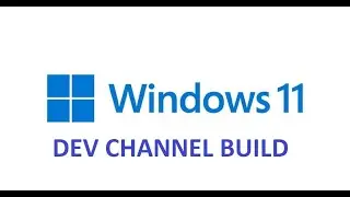 Windows 11 Insider preview build 22616 BETA DEV Channel 22H2 released review