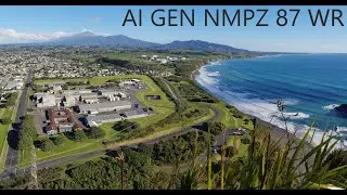 Geoguessr - AI Generated World NMPZ - World Record Streak (87 Assisted)