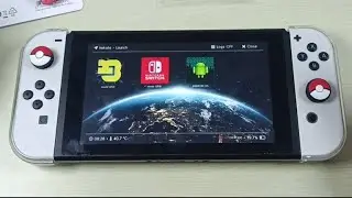 JASA SERVICE NINTENDO SWITCH - install tripleOS + upgrade sdcard 256gn dari BANYUWANGI 