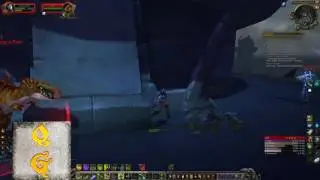 World Of Warcraft Legion DANGER Jade Darkhaven