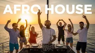 SUMMER AFRO HOUSE Sunset Mix (Avicii, Adam Port, Coldplay, The Weeknd, Hugel, Diplo) 21