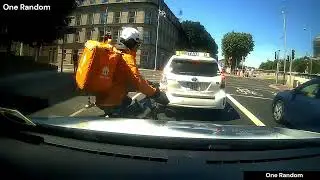 Driving in Dublin CC4  Dashcam Ireland #Ireland #Roads #Driving #situation