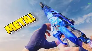 This Marksman Rifle Is WAY Too Clean&hellip; 😱 | SPR Gameplay CODM