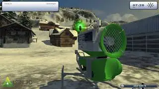 Sufag 2.0 - ASCLSSC Modien 1 - 4