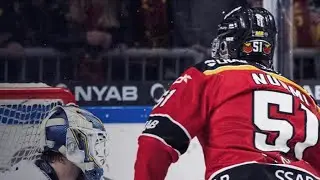 LULEÅ VS HV71 | HIGHLIGHTS | SHL 2025/26 | 