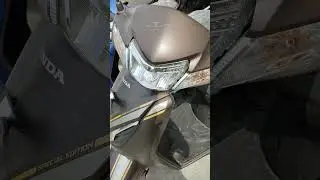 Honda Activa special edition offers  price mileage features full information ℹ️
