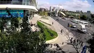 Lorex LR 13IPL IR Dome IP Kamera Kayıt G&ouml;r&uuml;nt&uuml;leri