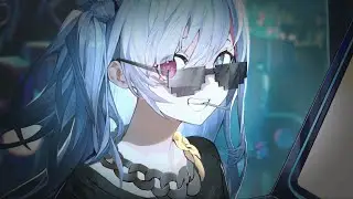 GFL: Project Neural Cloud | Wishing Starbridge Workshop - Character Event: Kuro