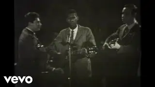The Tarriers - Wimoweh (Live)