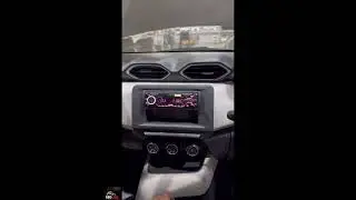 NISSAN MAGANITE FULL AUDIO SET UP&hellip;