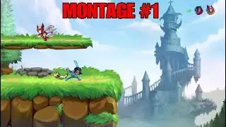 MONTAGE #1(brynn highlights)