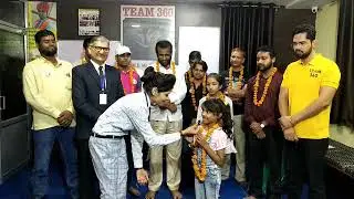 Midbrain activation kya hai | franchisee business | midbrain activation team 360