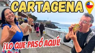Guía con datos y precios de CARTAGENA 2026