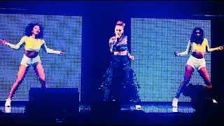 Zara Larsson - Symphony @ Key 103 Live Manchester Arena 🎶