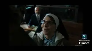 Sister Andrea and demons