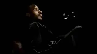 1988 Willi (Fields) Ninja and Fidel Fields