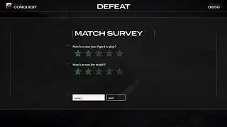Project CW beta PS5
