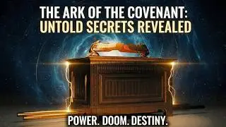 The Ark of the Covenant: Ancient Technology or Divine Relic?