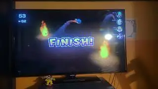 (November 2025) Mario Party Superstars - Hot Rope Jump Endless (1080p60fps)
