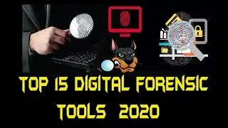 15 BEST Digital Forensic Tools in 2020 | 