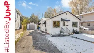 38 McNaughton W., Chatham, Ontario N7L 1R1