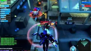 GA AvA Testvideo