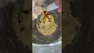 Making butterscotch pecan cookies 🔥#butterscotchpecancookies #assortedcookies #fypシ #followmawmawb