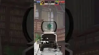 PUBG MOBILE LIBRARY MODE KING GAMING SUSBCRIBE 🙏