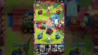 War Alliance: 3/6 gameplay (Viktor)