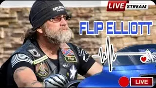 Flip and The Blue Mule is live!