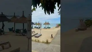 Пейзаж Маврикия