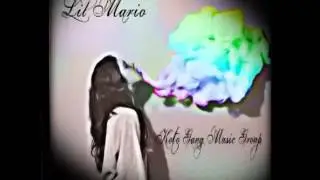 Lil Mario~x~Trippy World