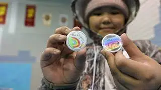 Girls Rock Camp: Rock the Mission