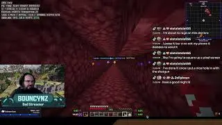 Minecraft Live, Squirrel Craft Season 2, Storage Planing and Prep