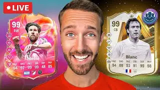 PRE-SEASON 99s!